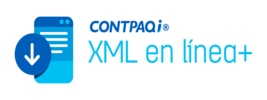 contpaqi xml en linea